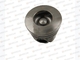 Pít-tông nhôm có chiều cao 117,3mm, Pít-tông nặng trong động cơ xe PC400-6 PC400-5
