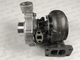 Vật liệu K18 Máy xúc đào Diesel 6D95 Động cơ tăng áp 700836-5001 PC200-6 6207-81-8331