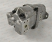 Bulldozer Lắp ráp bơm thủy lực, Hợp kim nhôm Autozone Gear Pump 705-52-22100