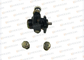 Bộ phận máy bơm dầu động cơ nhỏ màu đen, bộ phận máy bơm dầu thủy lực tay 1-15750197-0 115750-1540