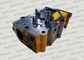 Đầu xi lanh diesel 6D125 6151-12-1100 cho PC400-6 Bộ phận máy xúc / OEM