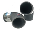Phụ tùng máy xúc E290 Bộ phận ống Ống hút khí VOE14532126 EC240 14532126