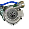 Động cơ 6HK1 Turbo SH350 8-98257048-0 chính hãng cho các bộ phận động cơ Isuzu