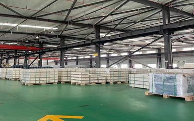 Guangzhou Taishuo Machinery Parts Co., Ltd. dây chuyền sản xuất của nhà sản xuất