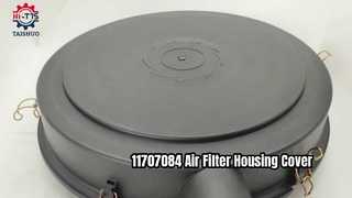 11707084 Nắp bộ lọc