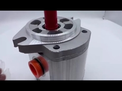 Hot Sale Excavator EX220-5 ZAX450-3 Gear Pump 4276918  9218005