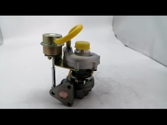 Động cơ tăng áp Assy 49173-03412 tăng áp TD025M 4917303412