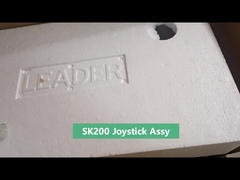 Cần điều khiển Assy SK200 DH-5 Cần điều khiển Assy Cần điều khiển Assy phải và trái