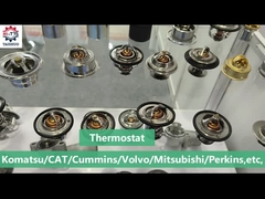 máy điều nhiệt