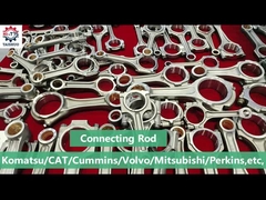 Thanh nối động cơ