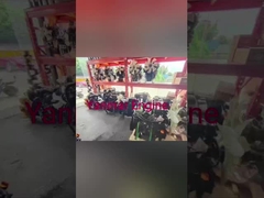 Động cơ hoàn chỉnh