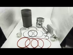 DL08 STD Phụ tùng động cơ diesel Đường dây kết nối 140112-00011 140112-00012