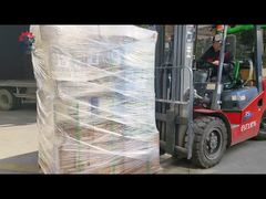 Hàng hóa vận chuyển đến Ả Rập Xê Út