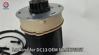Bộ sửa chữa bộ lọc tách dầu DC13 2176067