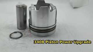 PISTON 3408