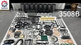 Bộ phận sửa chữa lớn 3508B