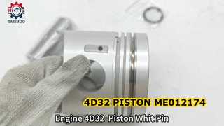 Động cơ Piston 4D32 ME012174