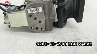 6261-41-4900 Van EGR