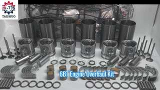 Đại tu bộ LINNER 6BT