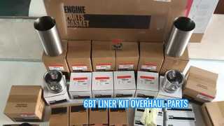 BỘ PHẬN ĐẠI DẪN 6BT LINER