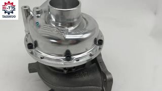 8973628390 Bộ tăng áp cho máy xúc Hitachi
