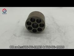 Khối xi lanh 706-7G-01120 706-7G-41210