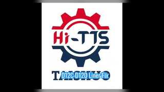 Lớp lót D12C D12D 20480098