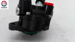 Bơm nhiên liệu D9 D11 D12A DC12 1539298