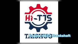 Động cơ trục khuỷu 4D32