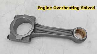 Máy bơm nước động cơ