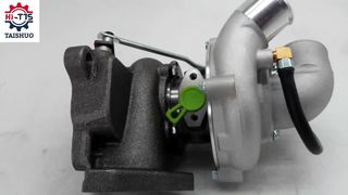 Bộ tăng áp GT1749S 715924 28200-42610