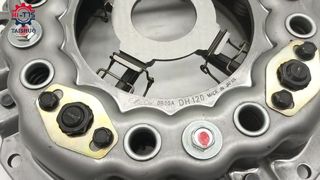 Vỏ ly hợp xe tải hạng nặng DH120 355M