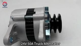 Máy phát điện H06C H07C 27040-1410