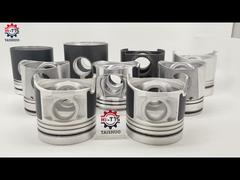 Máy đào piston