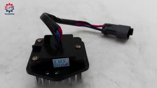 Bộ Điều Khiển Máy Thổi NTKS-B210A0