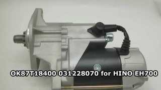 Động cơ khởi động