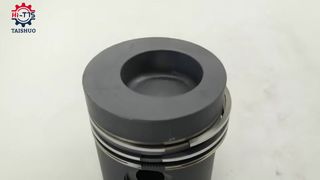 PISTON OM366N 0,50mm