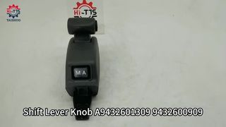 9432601309 9432600909 Núm đòn bẩy trục bánh răng RHD