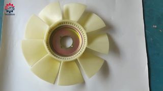 Quạt động cơ EC140B D4D
