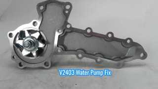 Máy bơm nước V2403 15521-73039