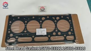 Vòng đệm đầu V2003