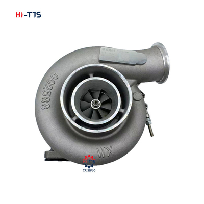 Máy ủi tăng áp động cơ Diesel J82A2 13064069 Động cơ tăng áp Diesel