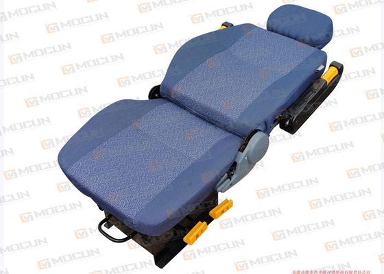 Ghế nâng / bánh xe linh hoạt, Ghế nâng cao cấp Ghế ngồi thiết bị nặng 32,5kg