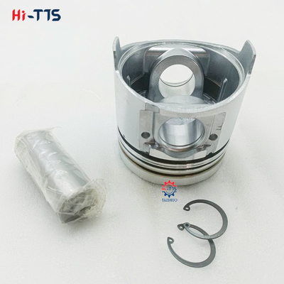 Bộ máy piston PC200-5 S6D95 S4D95 Diesel Piston 6207-31-2141 6207312141 6138-32-2120 6202-32-2130