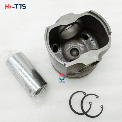 Động cơ Piston PC400-5 S6D125 6D125 6151-31-2511 6151312511 Đối với Bộ phận KOMATSU