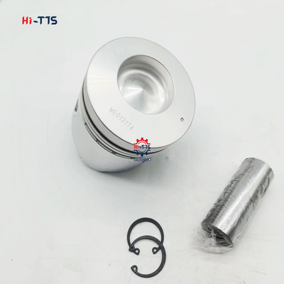 4D32 4D34 Bộ máy piston ME012174 ME018277 ME018274 Cho động cơ diesel