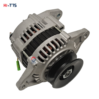 LR160-735B LR160735B DH60-7 DH60 4D94L 4D94 Máy đổi điện 14V 80A