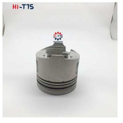 H07D Engine Piston Kit 13216-1980 13216-2260 Đối với động cơ diesel.