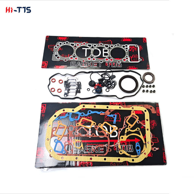E307C Máy đào ME996019 ME995738 ME996728 Bộ đệm đầy đủ 4M40 4M40T