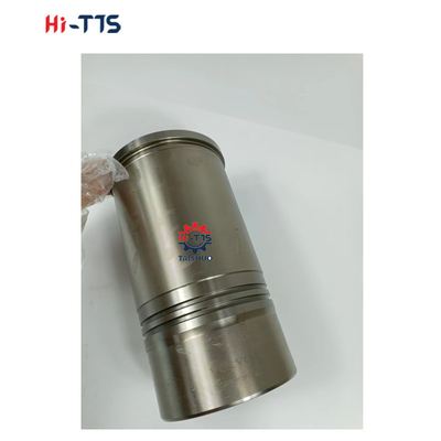 Chất lượng cao D7E D7D Engine Cylinder Liner 0425-3772